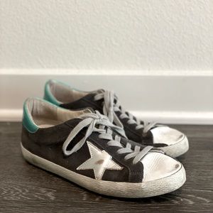 Golden goose